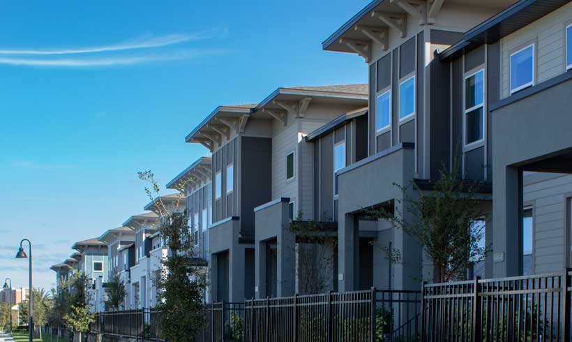 Multi-Family Engineering Services